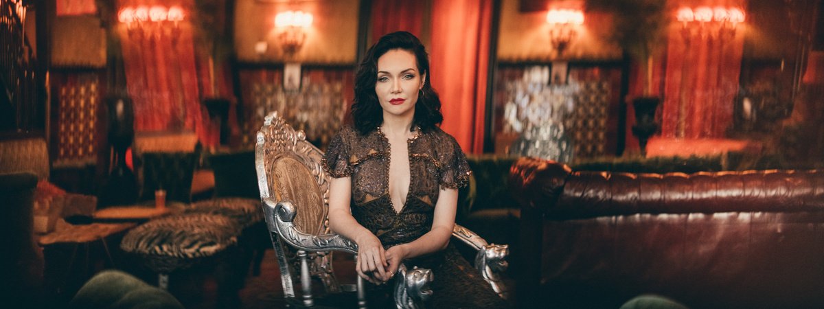 Katrina Lenk Q&A - Katrina Lenk - 7/18 - EMK