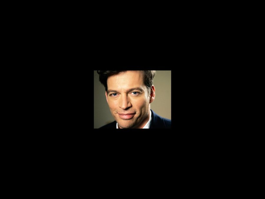 Harry Connick Jr. - square headshot - 1/12