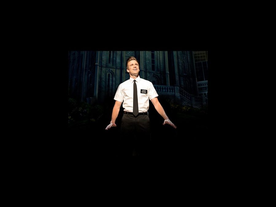 PS - Book of Mormon - Gavin Creel - wide - 3/13