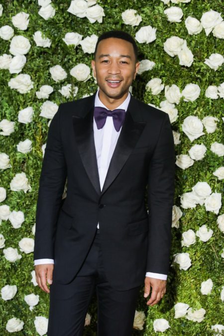 OP - Tony Awards - 6/17 - John Legend - Emilio Madrid-Kuser