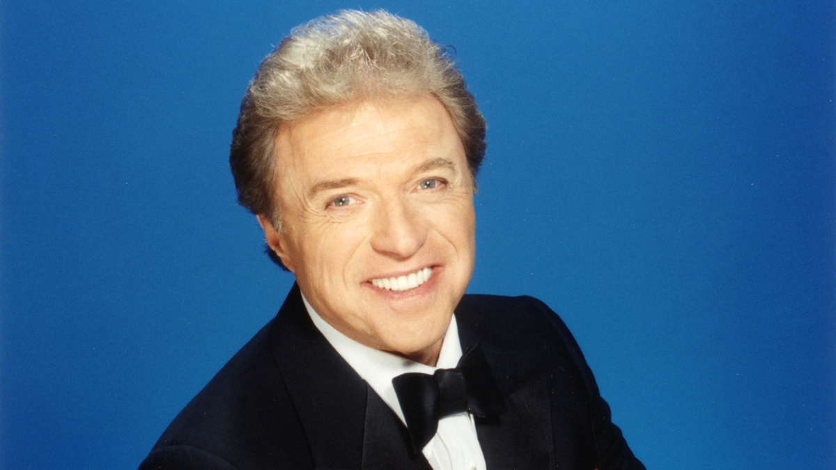 PRESS - Steve Lawrence - photo c/o Susan DuBow - 2/24