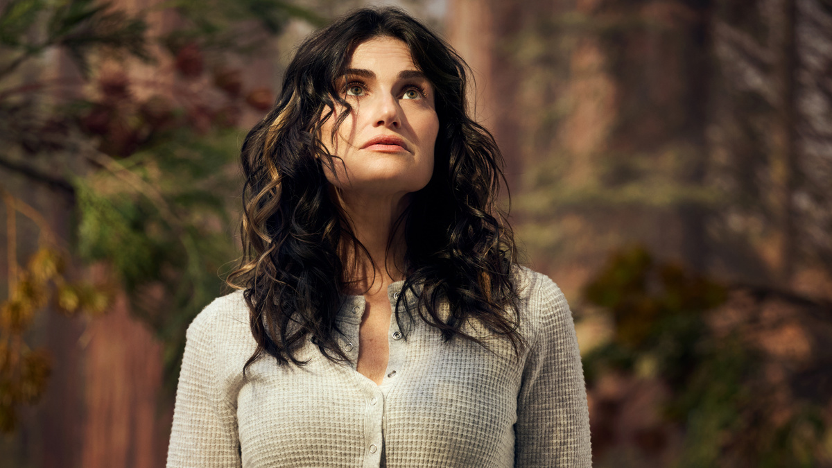 PRESS - Idina Menzel Redwood Portrait - Photo Credit Lensed by Emma Anderson - 6/24