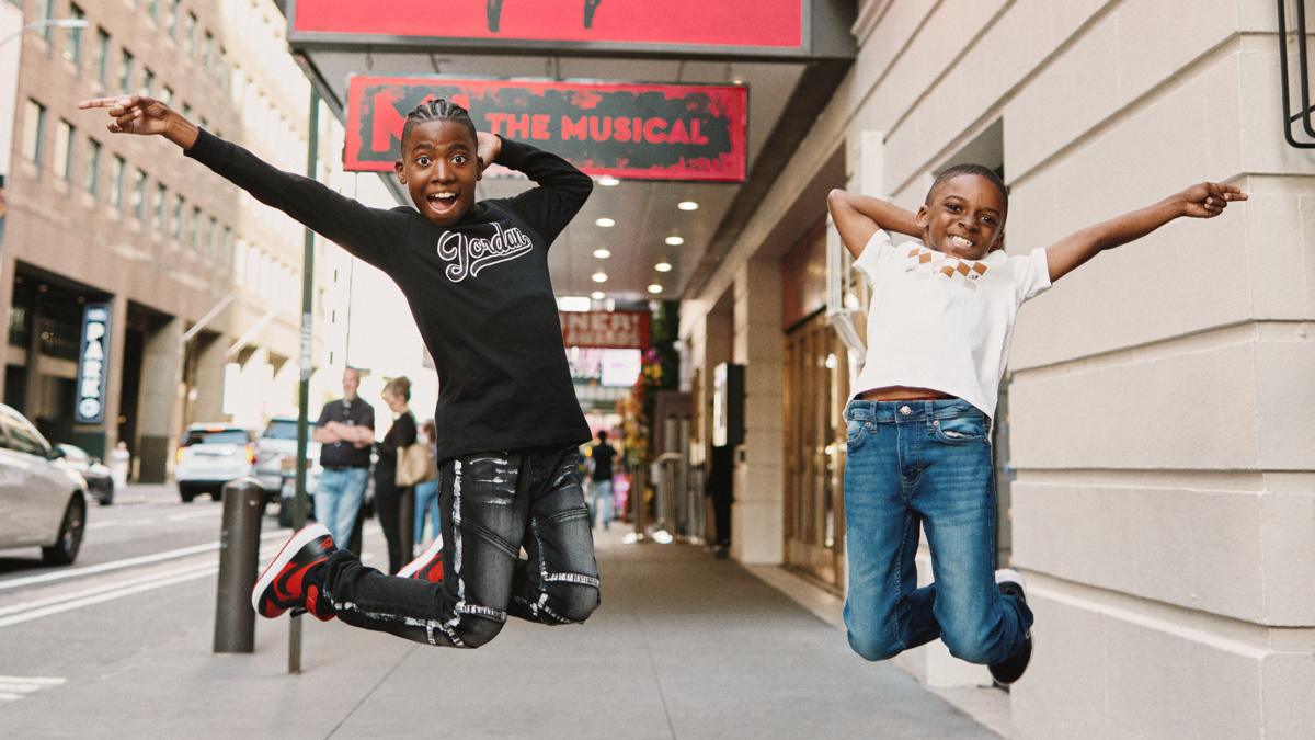 PRESS - Austin Rankin and Eric Williams - MJ - Photo by Emilio Madrid